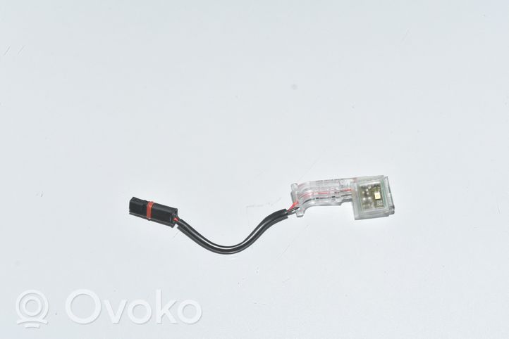 BMW 3 F30 F35 F31 Luce interna per portiera anteriore 