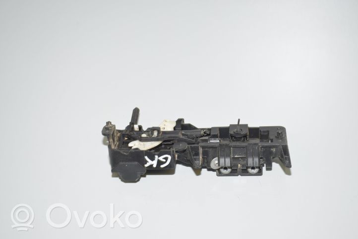 BMW i3 Galinė atidarymo rankenėlė vidinė 7301757