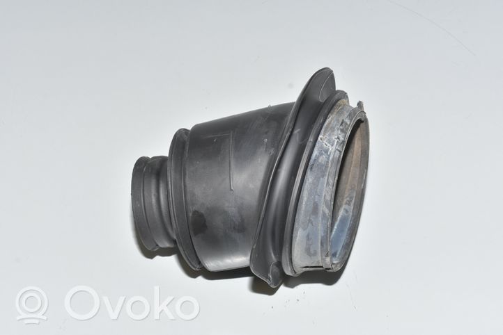 BMW 1 E81 E87 Ammortizzatore del piantone dello sterzo 6763071