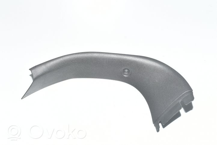 BMW 1 E81 E87 Rivestimento laterale del portellone posteriore/bagagliaio 7074688