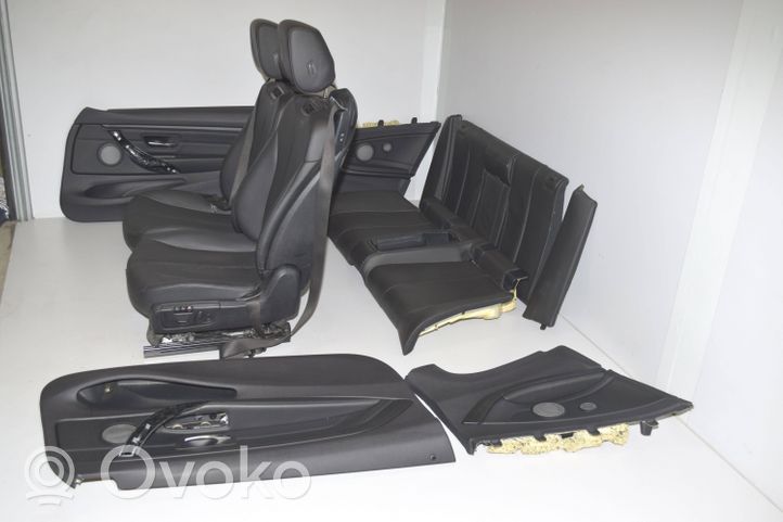 BMW 4 F32 F33 Set sedili 