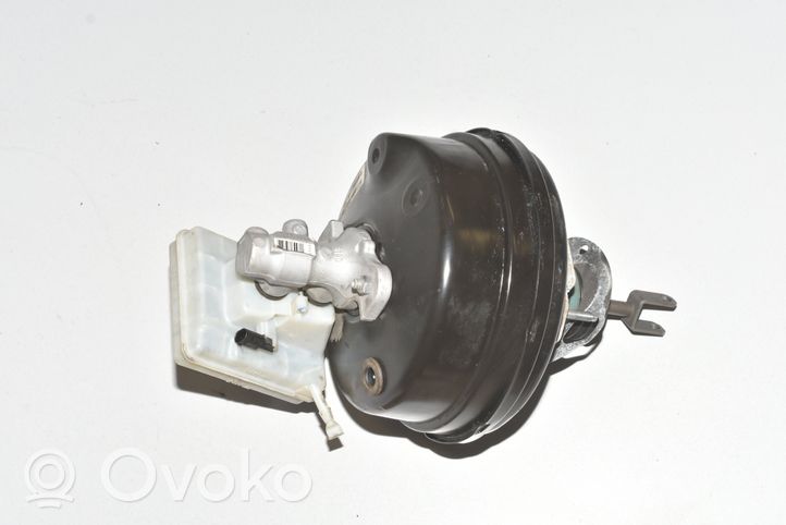 BMW X3 F25 Brake booster 