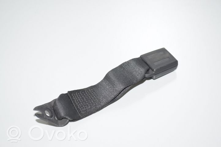 BMW 3 E90 E91 Middle seatbelt buckle (rear) 