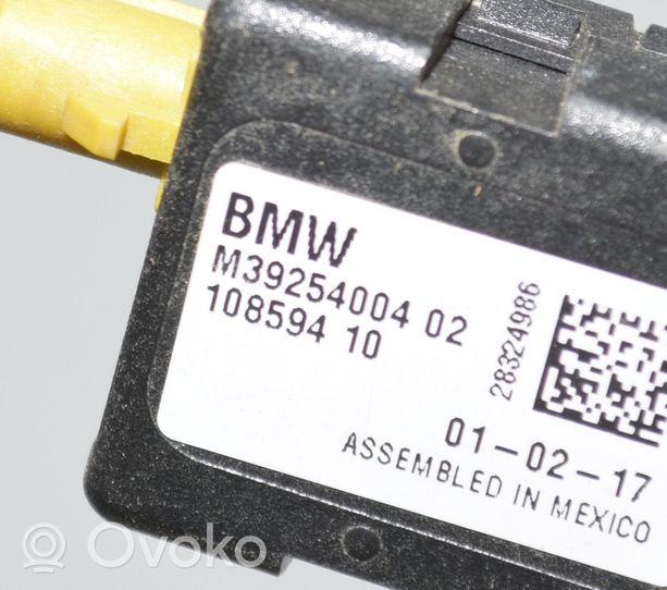 BMW i3 Inne komputery / moduły / sterowniki 7309680