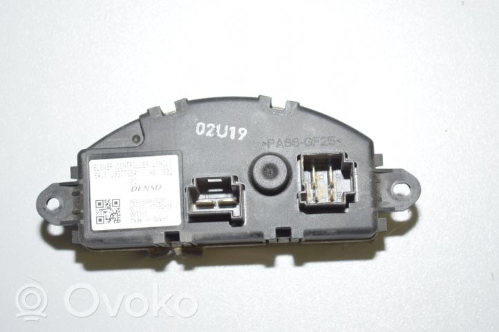 BMW i3 Altre centraline/moduli 7309680