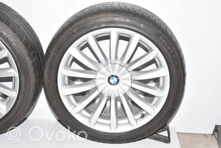 BMW 6 G32 Gran Turismo Jante alliage R19 6861225