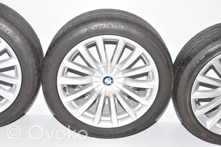 BMW 6 G32 Gran Turismo R 19 alumīnija - vieglmetāla disks (-i) 6861225