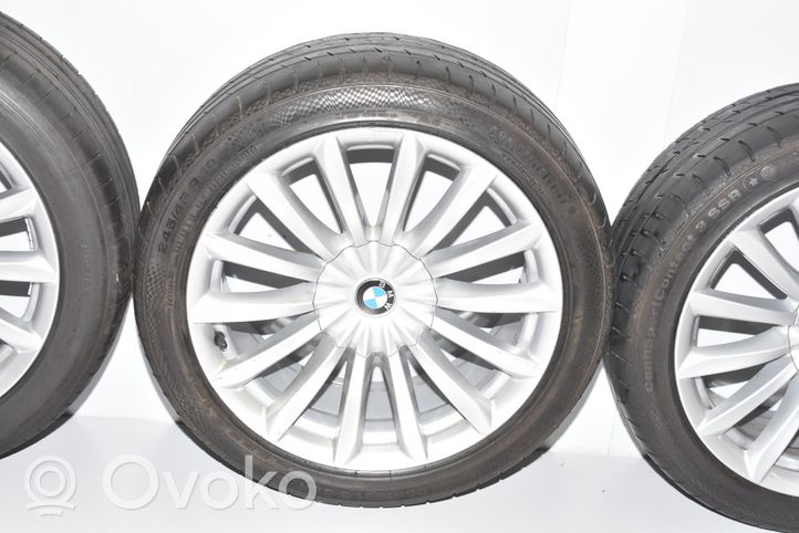 BMW 6 G32 Gran Turismo R 19 alumīnija - vieglmetāla disks (-i) 6861225