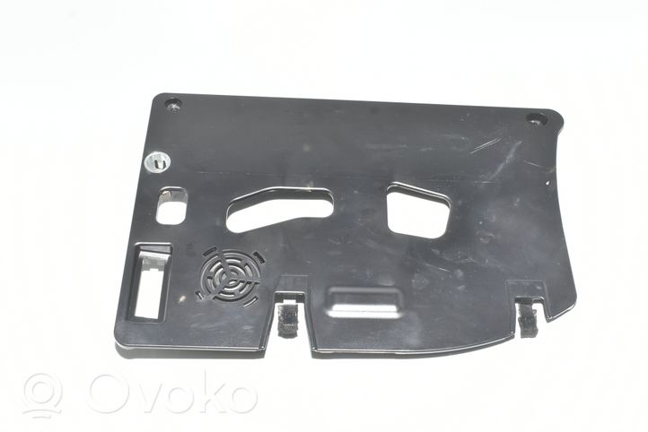 BMW 2 F46 Garniture panneau inférieur de tableau de bord 9316560