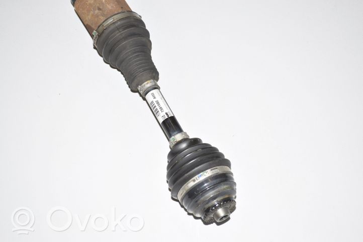 BMW X1 E84 Front driveshaft 