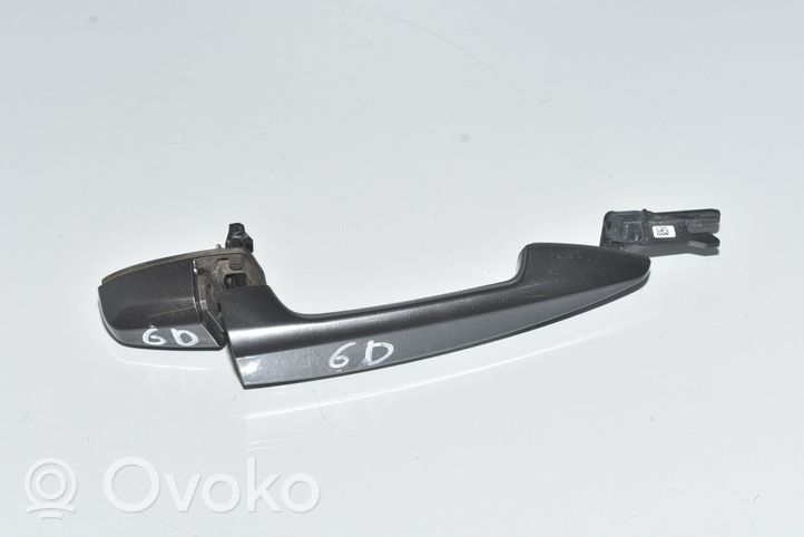 BMW 2 F46 Maniglia esterna per portiera posteriore 