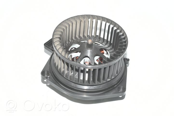 BMW X3 G01 Mazā radiatora ventilators T38256B