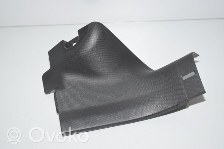 BMW i3 Copertura del rivestimento del sottoporta posteriore 7272382