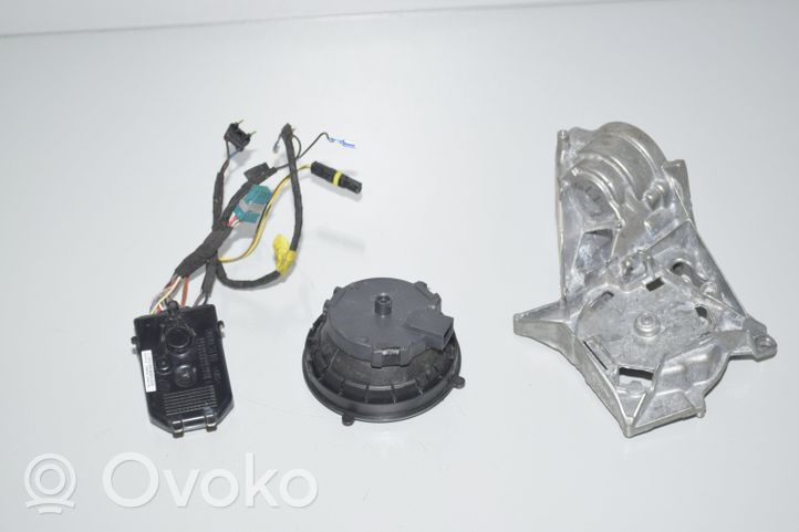 BMW i3 Element lusterka bocznego drzwi przednich 311101