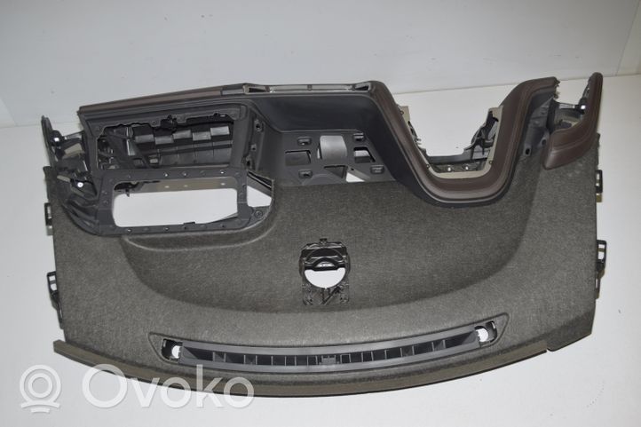 BMW i3 Deska rozdzielcza 9282711