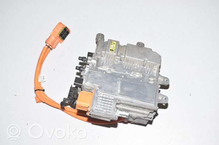 BMW i3 Įtampos keitiklis/ keitimo modulis 9845349