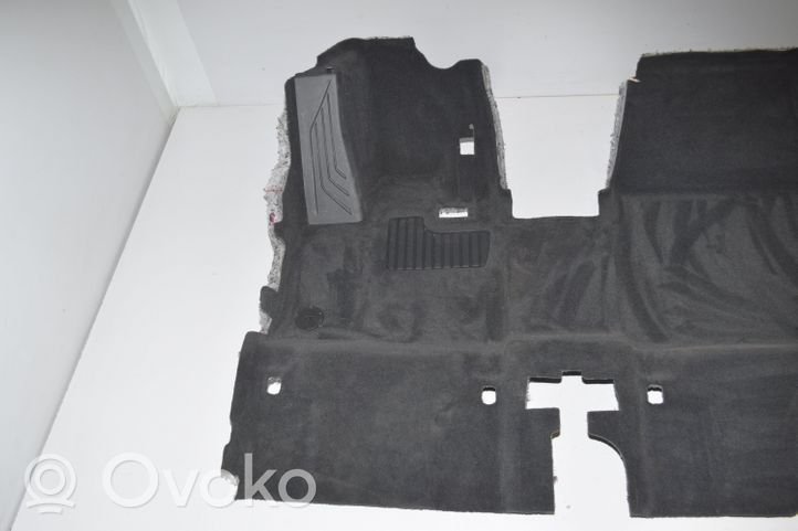 BMW i3 Interior carpet 7272375