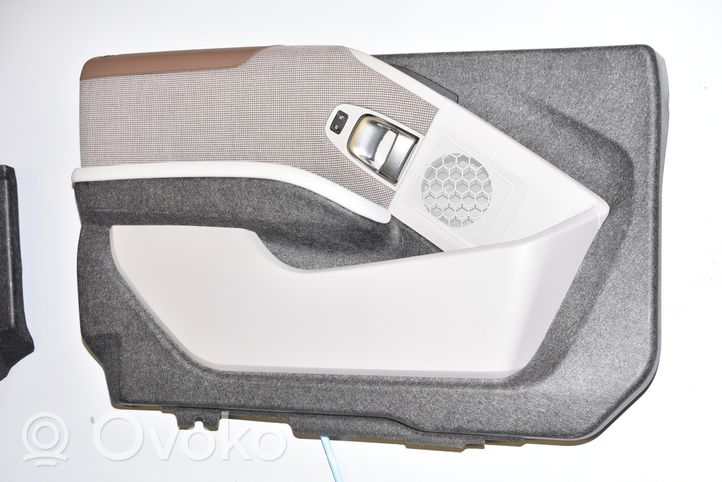 BMW i3 Seat set 