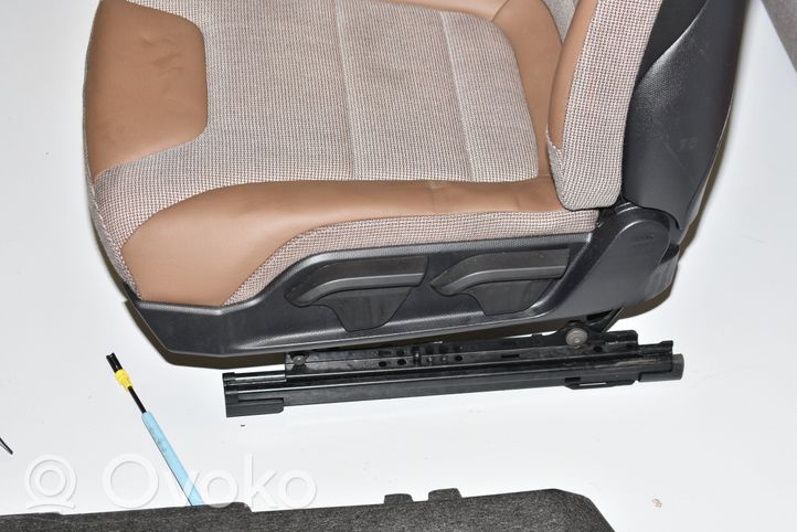 BMW i3 Seat set 