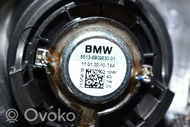 BMW X7 G07 Zestaw audio 17184923
