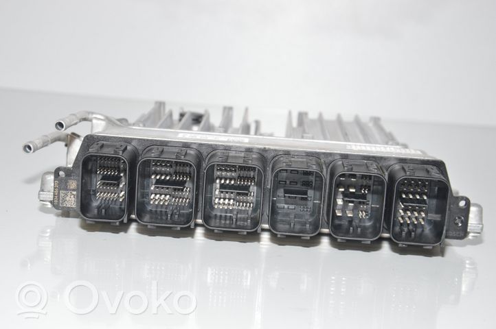 BMW 7 G11 G12 Sterownik / Moduł ECU 8489448