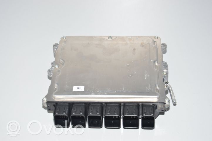 BMW 7 G11 G12 Sterownik / Moduł ECU 8489448