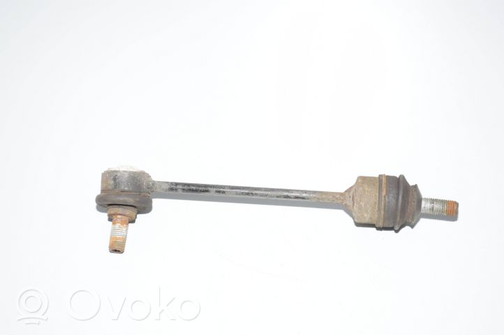 BMW 7 E65 E66 Galinė stabilizatoriaus traukė 33506781539