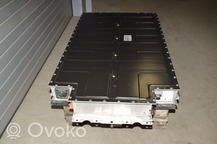 BMW i3 Hibrido/ elektromobilio akumuliatorius 8647909