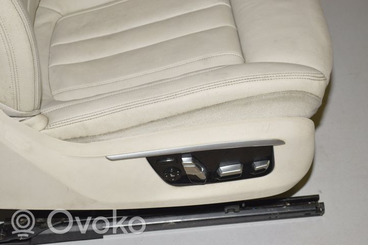 BMW 7 G11 G12 Fotele / Kanapa / Komplet 