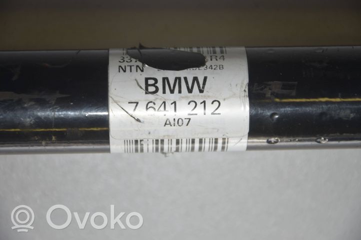 BMW i3 Albero di trasmissione posteriore 7641212