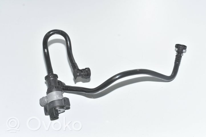 BMW X1 E84 Vakuumventil Unterdruckventil Magnetventil 7636143