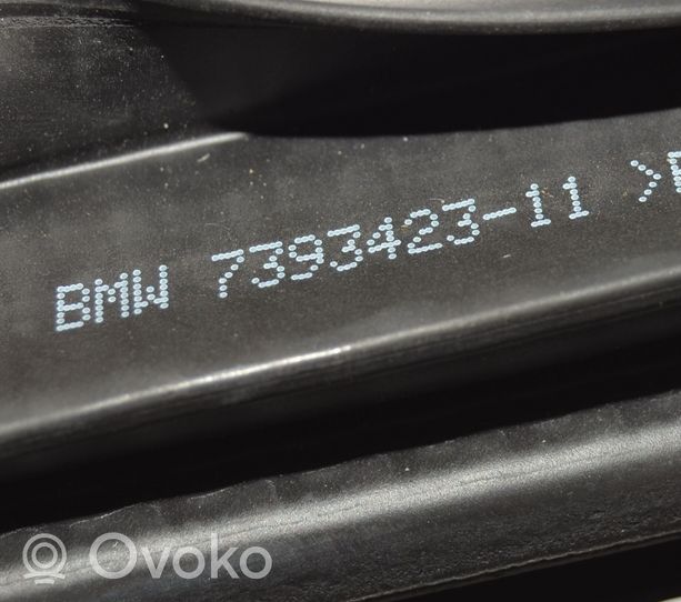 BMW iX3 G08 Etuoven kumitiiviste (kiinni ovessa) 7393423