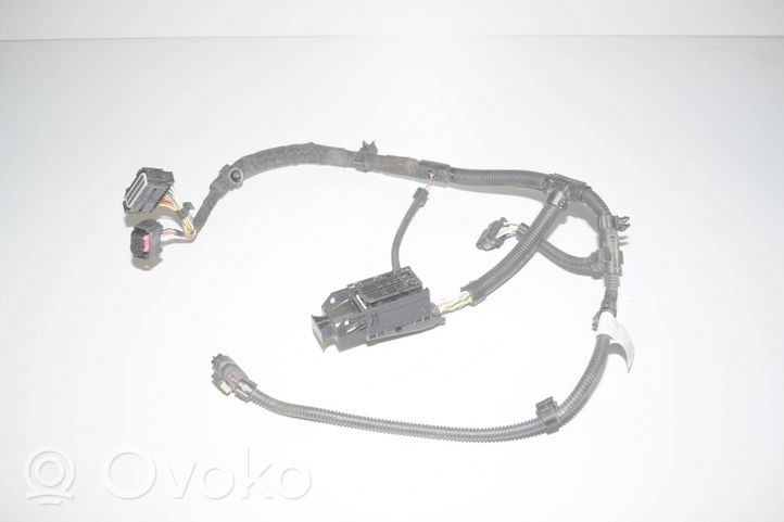 BMW i3 Faisceau de câblage pour moteur 8632688