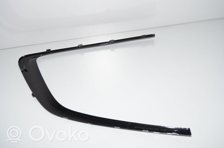 BMW iX3 G08 Apdaila aplink degalų bako dangtelį 7410074