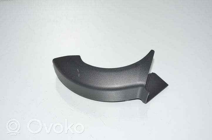 BMW iX3 G08 Rivestimento pannello inferiore del bagagliaio/baule 7403758