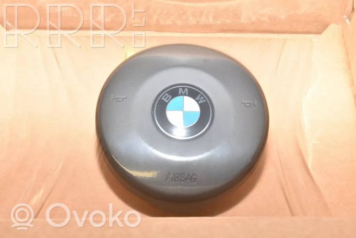BMW M4 F82 F83 Steering wheel airbag 32308092207