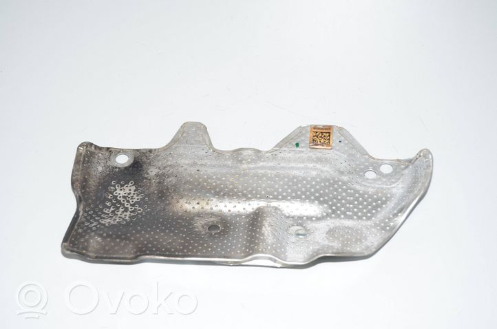 BMW 2 F46 Écran thermique 8585806