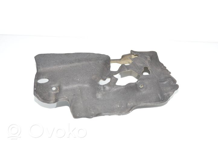 BMW 2 F46 Variklio dugno apsauga 8580084