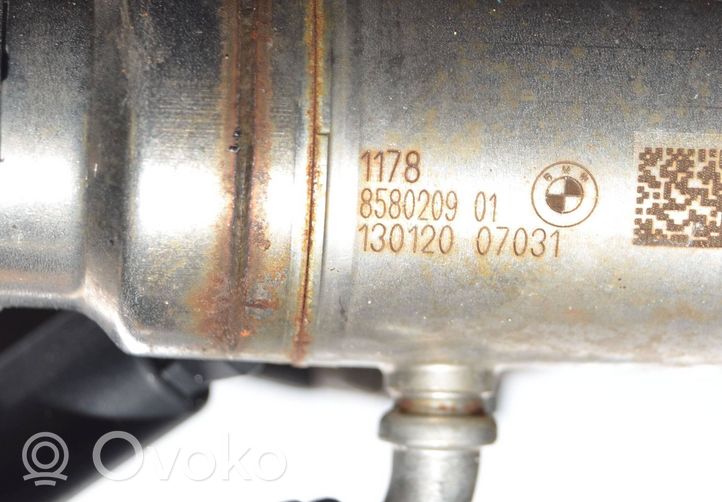 BMW 2 F46 Injecteur AdBlue 8580511