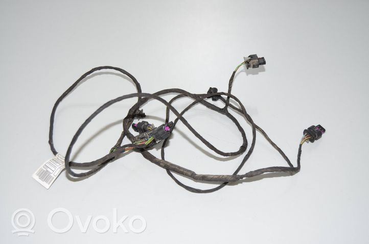 BMW 7 G11 G12 Faisceau câbles PDC 6802841
