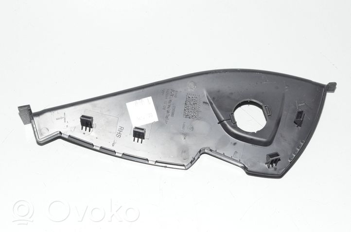 BMW 2 F46 Panelės apdailos skydas (šoninis) 9262980