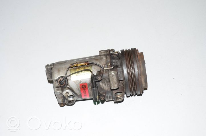 BMW 3 E46 Air conditioning (A/C) compressor (pump) 8386650