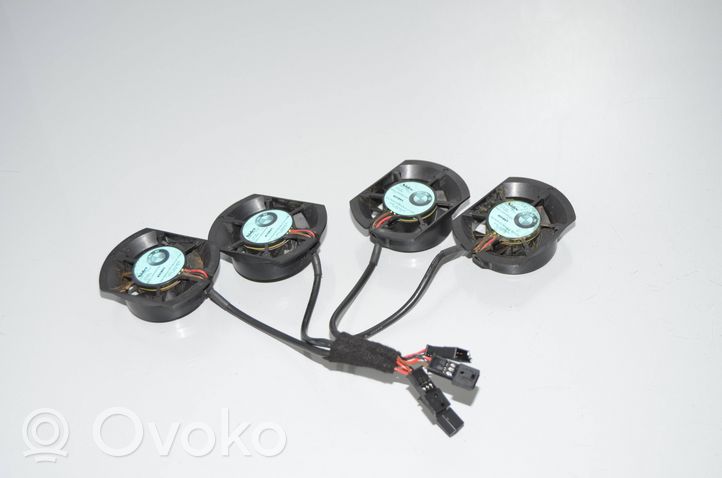 BMW 5 F10 F11 Sēdekļa ventilators 7021636