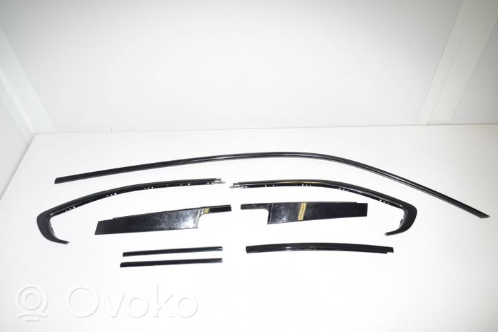 BMW 3 F30 F35 F31 Katon muotolistan suoja 7263239