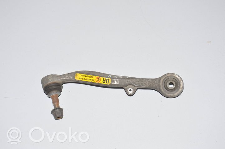 BMW 7 E65 E66 Fourchette, bras de suspension inférieur avant 6770452