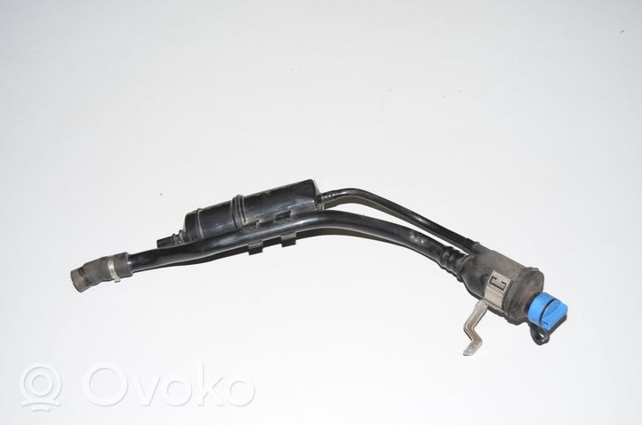 BMW 7 G11 G12 Tube de remplissage AdBlue 7358308