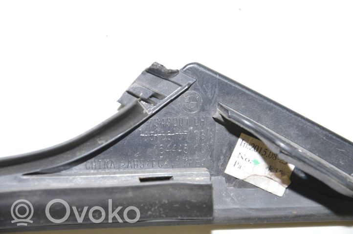 BMW i8 Other front door trim element 7343201