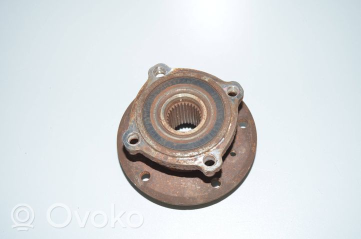 BMW 5 E60 E61 Łożysko kulkowe koła osi tylnej 1095774