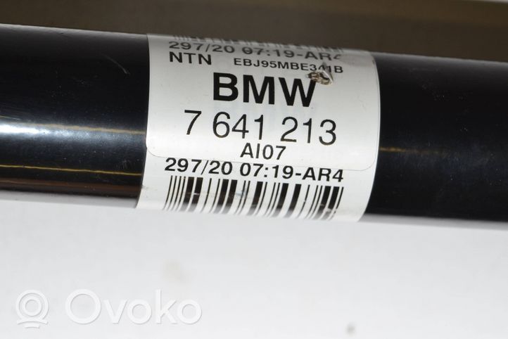 BMW i3 Albero di trasmissione posteriore 7641213