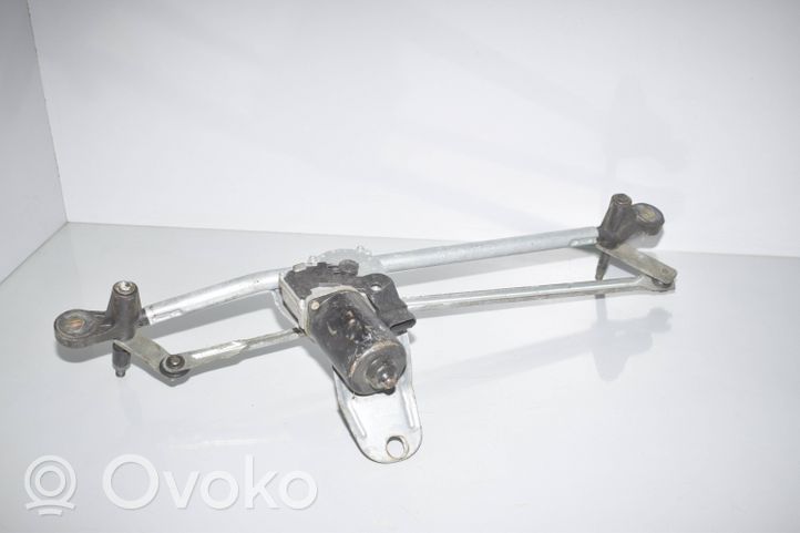 BMW X5 E53 Front wiper linkage and motor 7111536